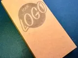 [Laser cut and engrave] Chocolate Bar Box