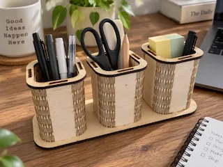 Office Desk Decor