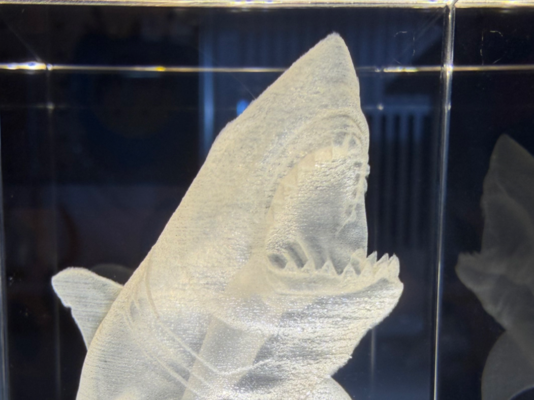 Shark3D