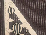 [Laser cut and engrave] Customizable set square for back to school