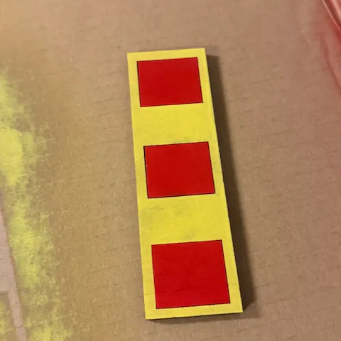 1/4"(6mm) sklejka brzozowa