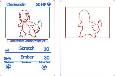Charmander.xs