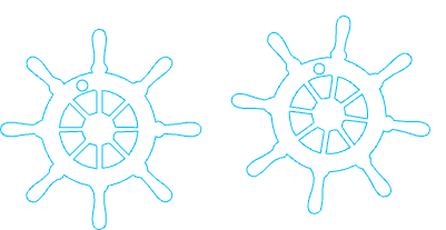 ShipsWheel.xs