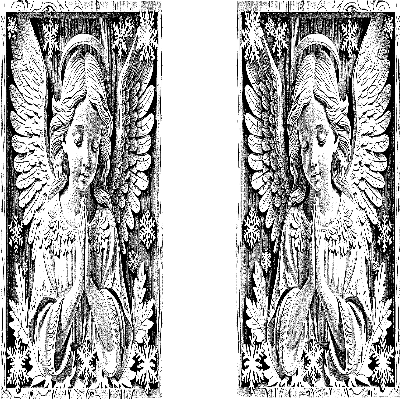 PrayingAngelWoodEngraving.xs