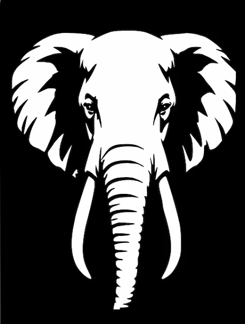 elephant04.svg
