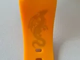 [Laser cut and engrave] Чорно-білі ілюстрації східного та західного драконів у блокноті