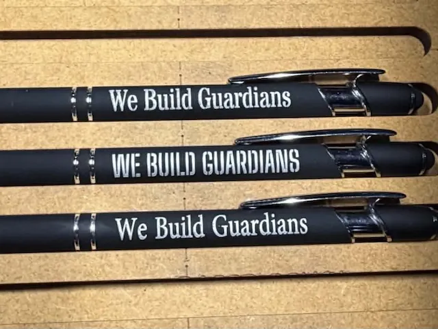 Guardian Pens
