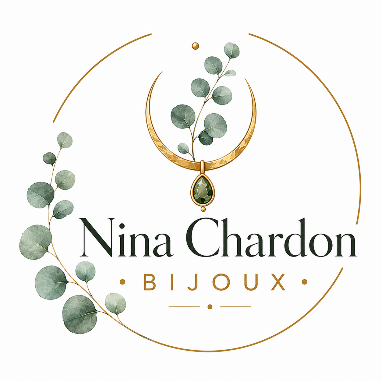 Nina CHARDON