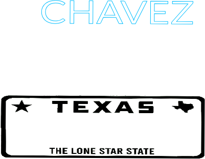 Texas Name Plate.xs