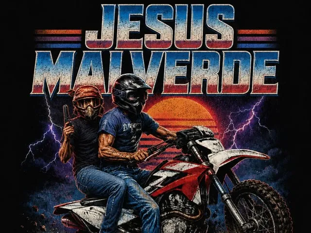 Jesus Malverde
