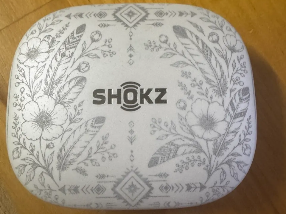 Shokz Hülle