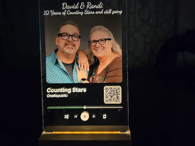 Anniversary Song