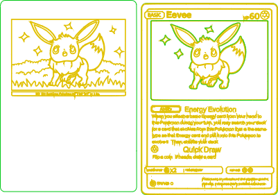 evoli 2.xs