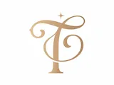 [Laser cut and engrave] 6 Elegant Letter T Monogram Logos