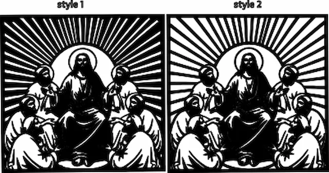 jesus.xs