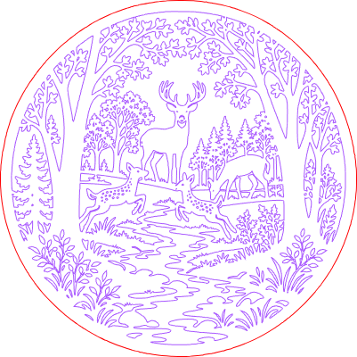 DeerFamilyRound.xs