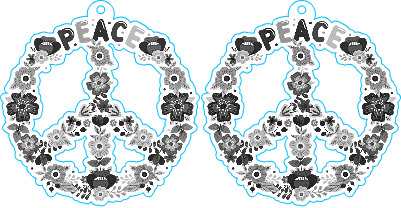 floral peace symbol.xs