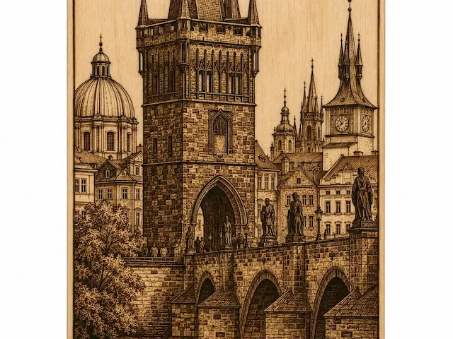 PRAGUE