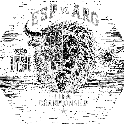 ARG vs ESP.xs