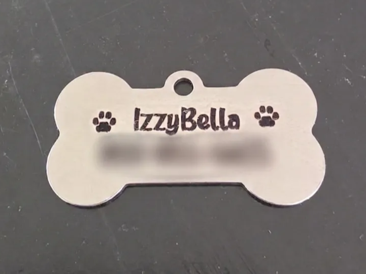 Dog Tag