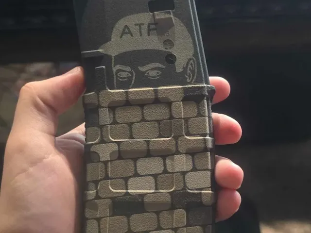 Pmag ATF Guy