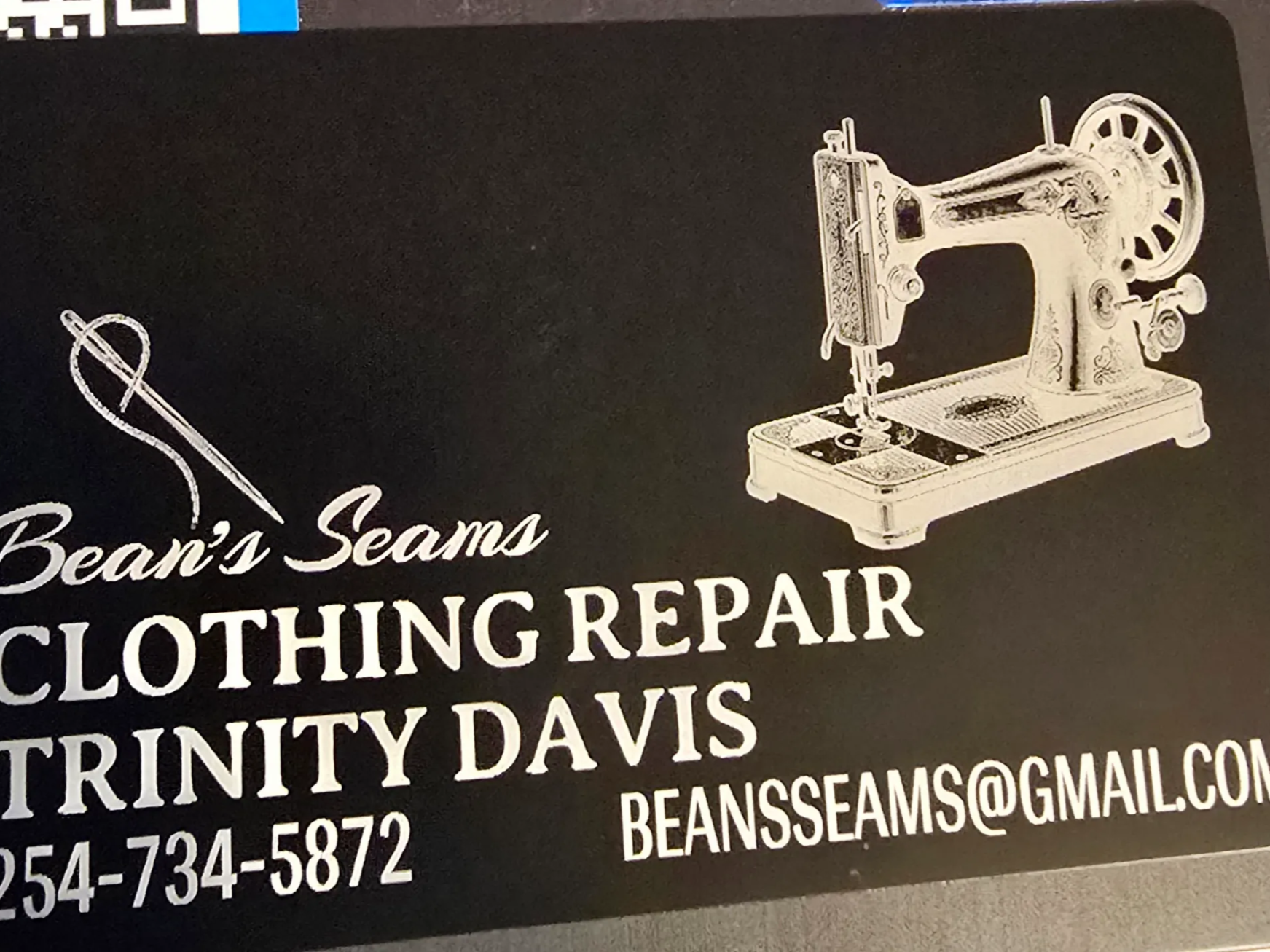 Business Card