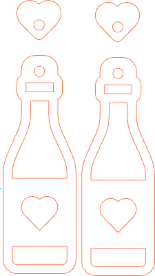 WineBottles.xs