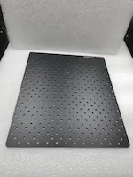 [Laser cut and engrave] Base/ Fixture Plate and fencing kit for F2 Ultra and F2 Ultra UV