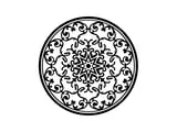 [Laser cut and engrave] 20 Ornate Circle Laser Cut Designs