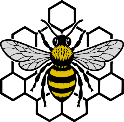 pszczoła.xs
