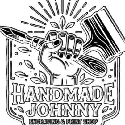 HANDMADE JOHNNY