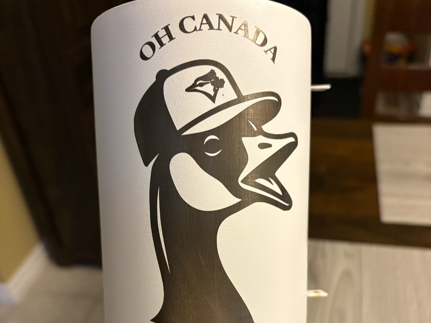 Design for Canadian Travellers