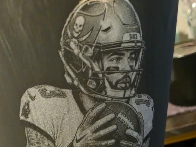 Mike Evans