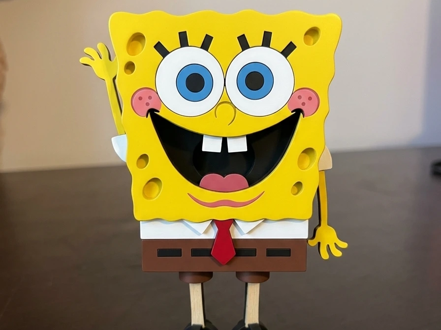 Bob Esponja