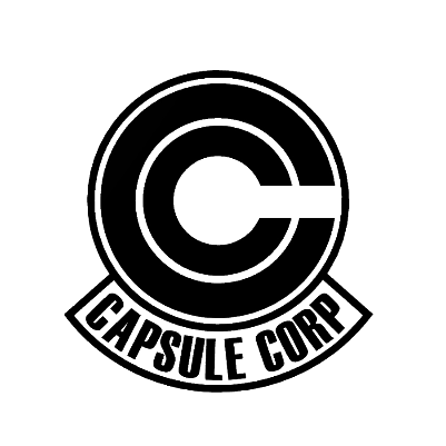 Capsule corp.xs