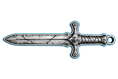 dnd dagger.xs
