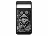 [Laser cut and engrave] Canada Day 2026 Phone case design
