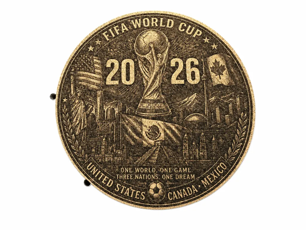 2026 FIFA World Cup