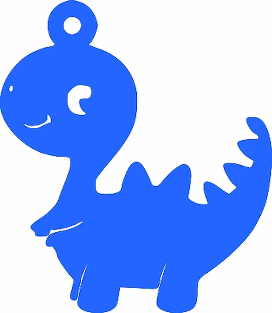 Dino.xs