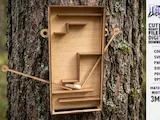[Laser cut and engrave] Geocaching Containers and puzzle boxes for outdoor treasure hunting Laser Cut Bundle