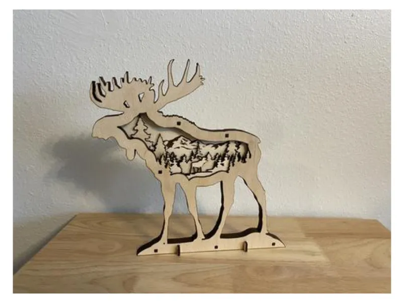 moose