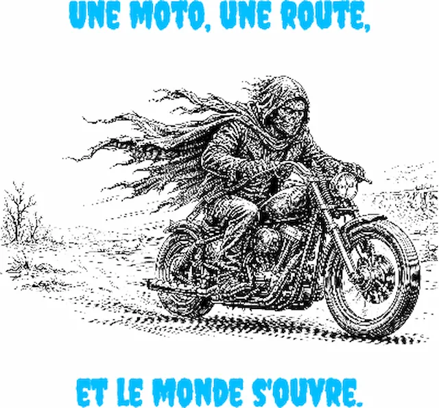 Proverbe 02 - Motard.xs