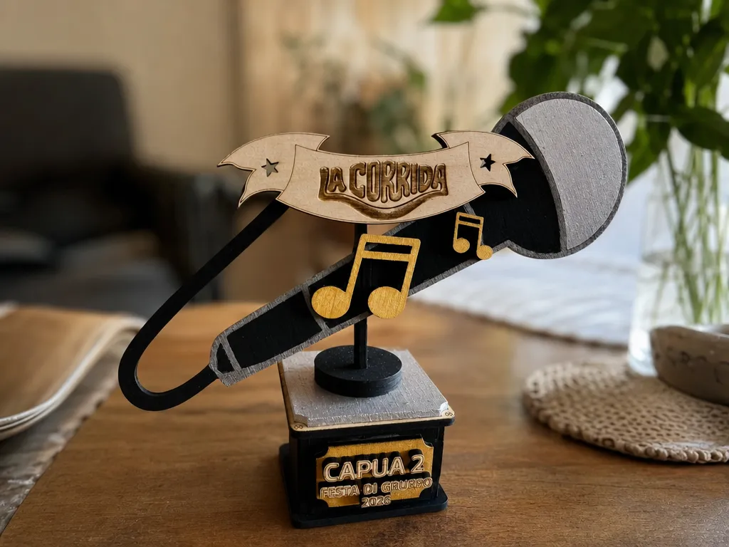Trofeo Gara Canora