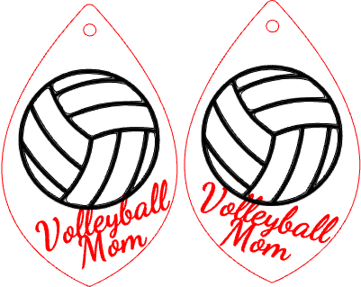 Vollyballmom.xs