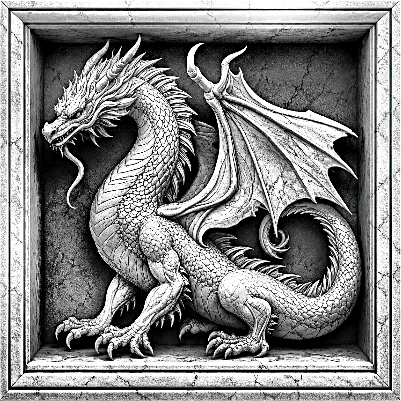 Dragon Coaster 3.xs