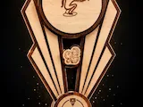 [Laser cut and engrave] Trophée en bois pour tournoi de pétanque