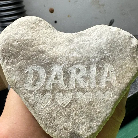 Stone