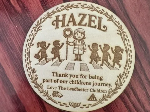 Coaster