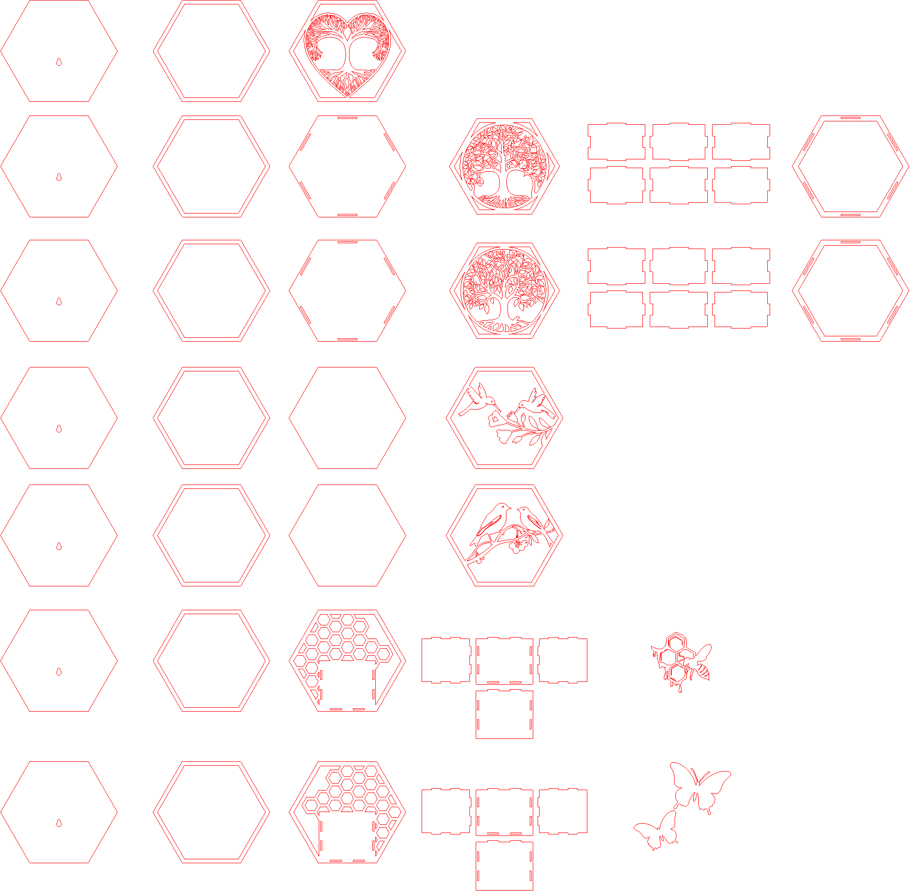 honeycomb planter.xcs