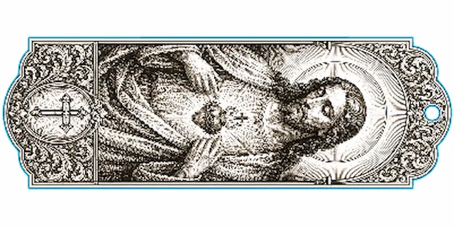 Sacred Heart devotional engraving.xs